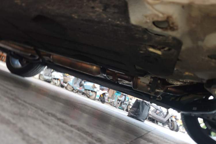 Used Lynk & Co 06 2025 Renew 1.5T Halo Chassis Front Right