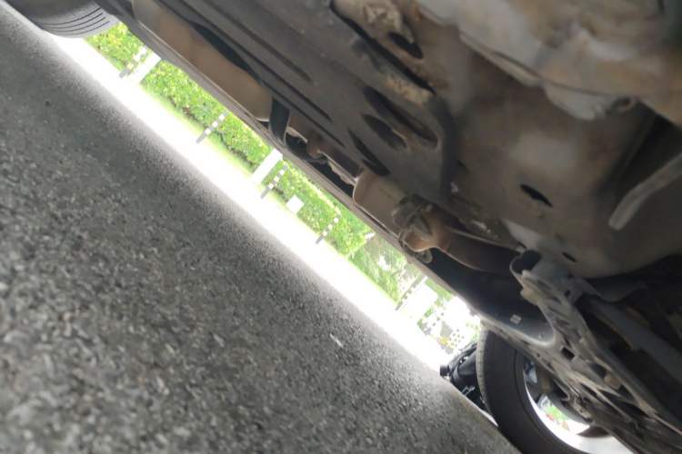 Used Lynk & Co 06 2025 Renew 1.5T Halo Chassis Front Right