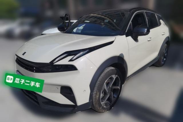 Used Lynk & Co 06 2025 Renew 1.5T Halo