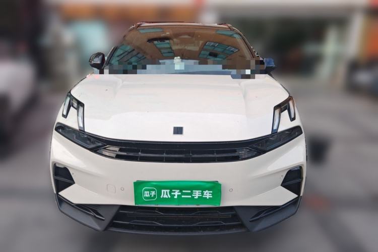 Used Lynk & Co 06 2025 Renew 1.5T Halo Front