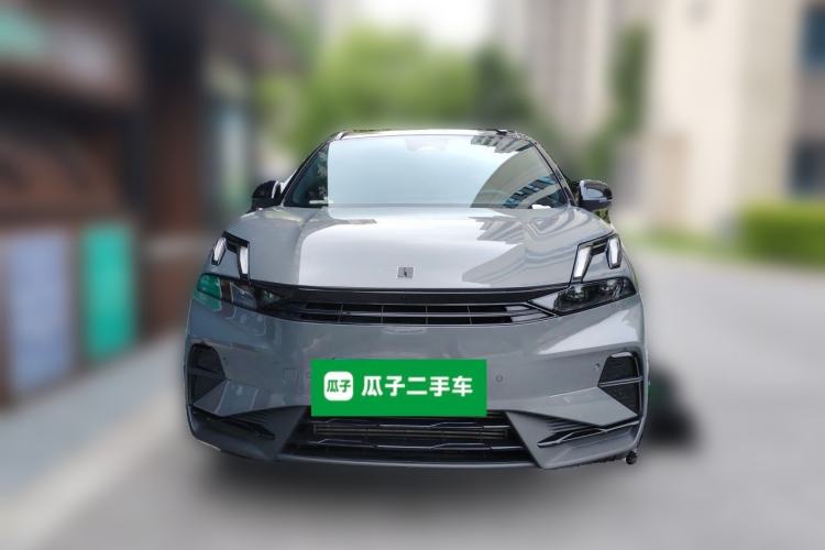 Used Lynk & Co 06 2025 Renew 1.5T Halo Front