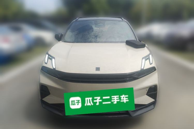 Used Lynk & Co 06 2025 Renew 1.5T Halo Front