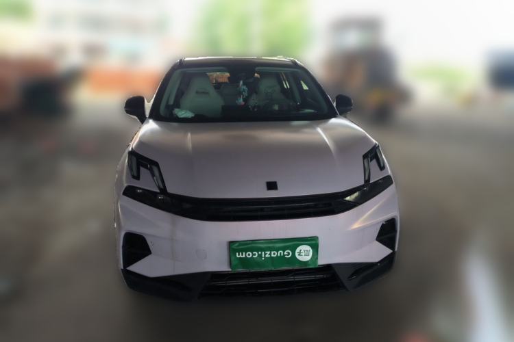 Used Lynk & Co 06 2025 Renew 1.5T Halo Front