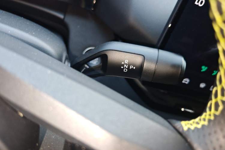 Used Lynk & Co 06 2025 Renew 1.5T Halo Gear Lever