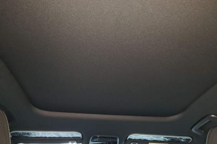 Used Lynk & Co 06 2025 Renew 1.5T Halo Headliner