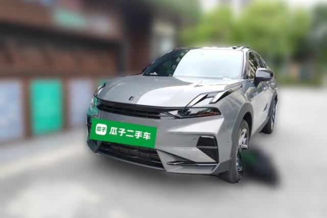 Used Lynk & Co 06 2025 Renew 1.5T Halo