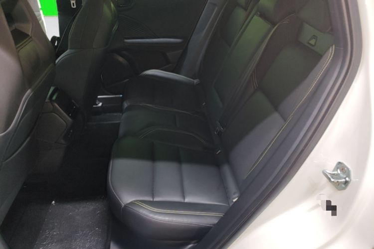 Used Lynk & Co 06 2025 Renew 1.5T Halo Left Rear Seat