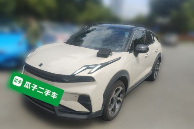 Used Lynk & Co 06 2025 Renew 1.5T Halo