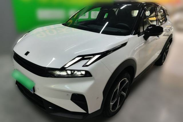 Used Lynk & Co 06 2025 Renew 1.5T Halo