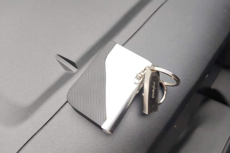 Used Lynk & Co 06 2025 Renew 1.5T Halo Vehicle Key