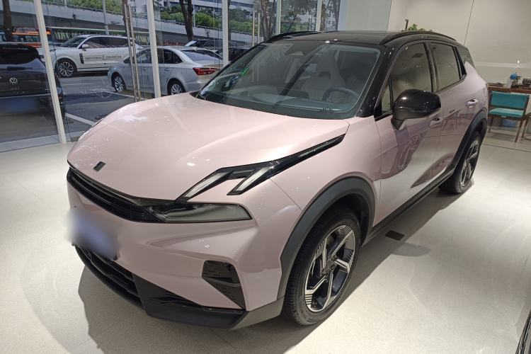 Used Lynk & Co 06 2025 Renew 1.5T Pro Guazi used car, China used car export, Used car for sale, Used  cars, Cheapest cars for sale