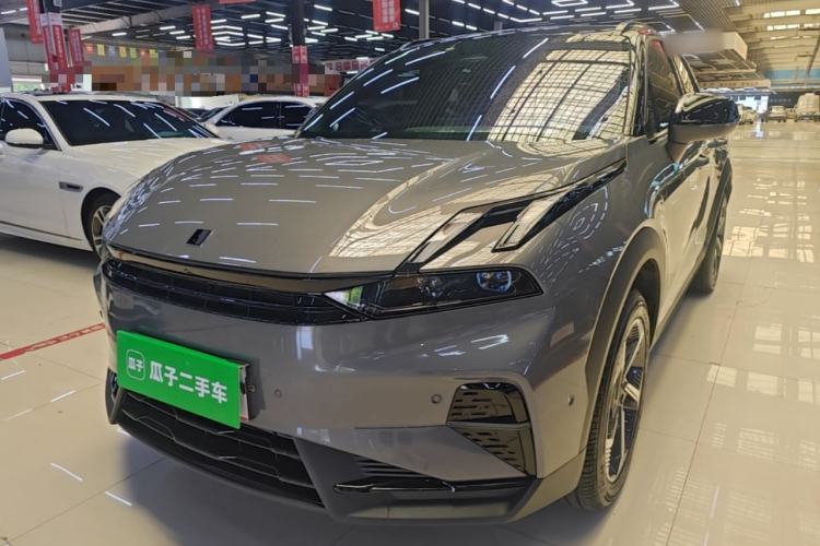 Used Lynk & Co 06 2025 Renew 1.5T Halo Guazi used car, China used car export, Used car for sale, Used  cars, Cheapest cars for sale