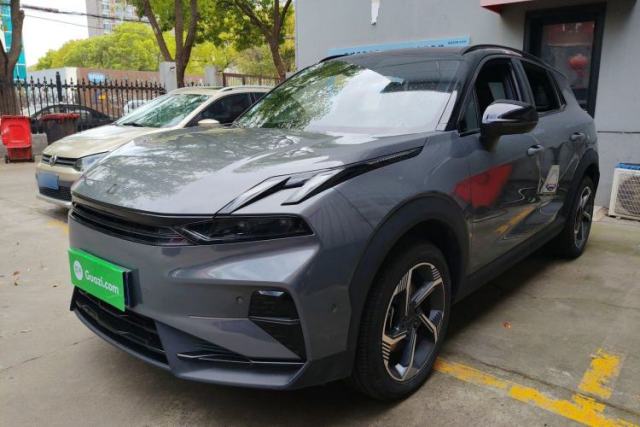 Used Lynk & Co 06 2025 Renew 1.5T Halo
