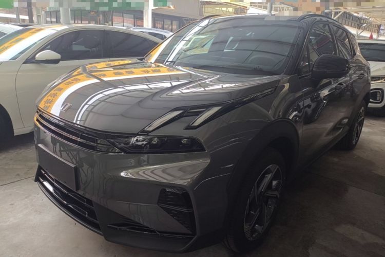 Used Lynk & Co 06 2025 Renew 1.5T Pro Guazi used car, China used car export, Used car for sale, Used Lynk & Co cars, Cheapest cars for sale