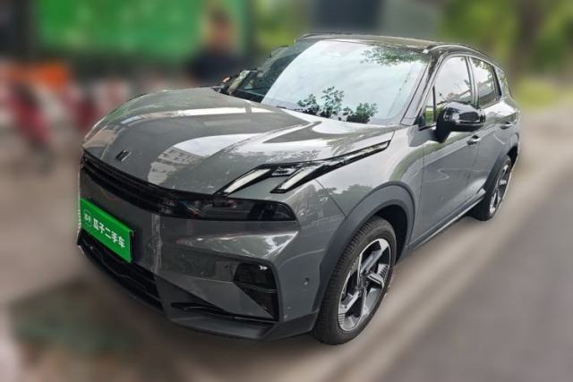 Used Lynk & Co 06 2025 Renew 1.5T Halo