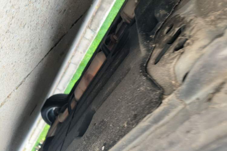 Used Lynk & Co 06 2025 Renew 1.5T Halo Chassis Front Left