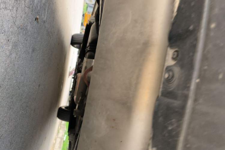 Used Lynk & Co 06 2025 Renew 1.5T Halo Chassis Rear