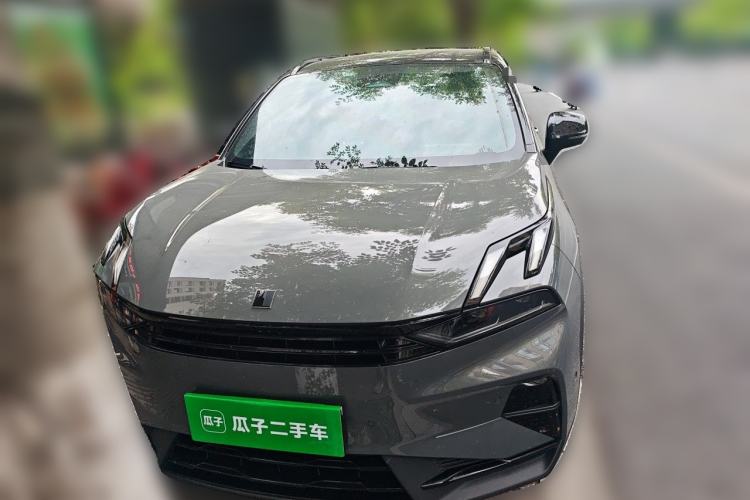 Used Lynk & Co 06 2025 Renew 1.5T Halo Exterior 1