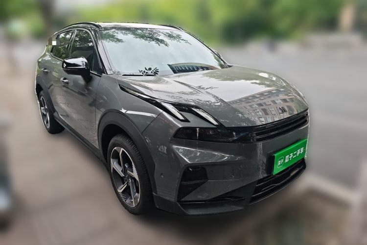Used Lynk & Co 06 2025 Renew 1.5T Halo Exterior 2