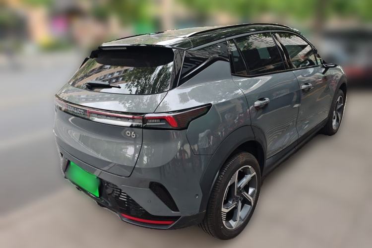 Used Lynk & Co 06 2025 Renew 1.5T Halo Exterior 5