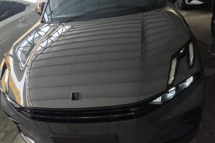 Used Lynk & Co 06 2025 Renew 1.5T Pro Front