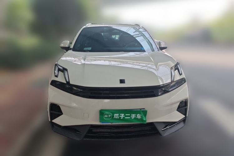 Used Lynk & Co 06 2025 Renew 1.5T Pro Front