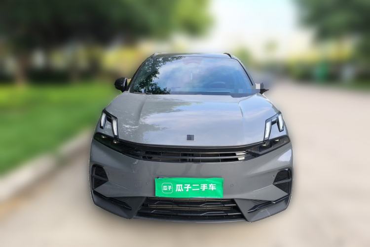 Used Lynk & Co 06 2025 Renew 1.5T Halo Front