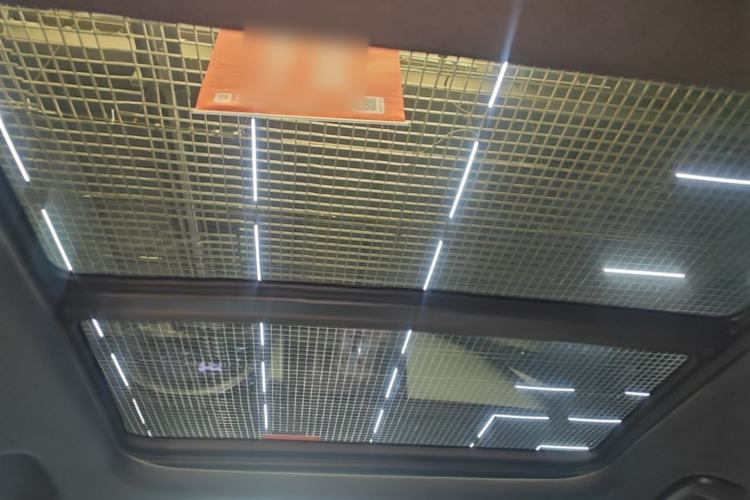 Used Lynk & Co 06 2025 Renew 1.5T Halo Headliner