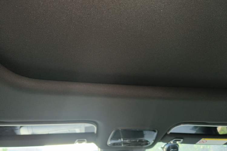 Used Lynk & Co 06 2025 Renew 1.5T Halo Headliner