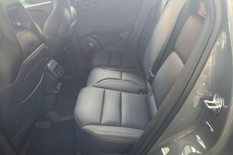 Used Lynk & Co 06 2025 Renew 1.5T Pro Left Rear Seat