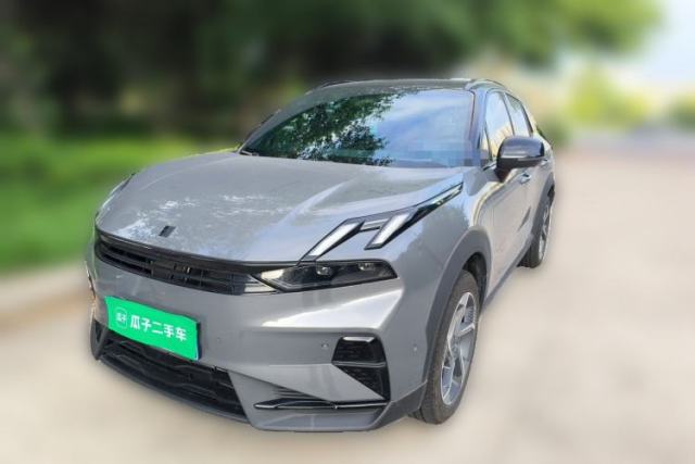 Used Lynk & Co 06 2025 Renew 1.5T Halo