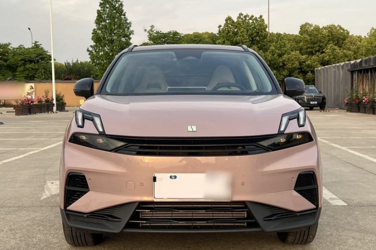 Used Lynk & Co 06 2025 Renew 1.5T Halo Exterior 1