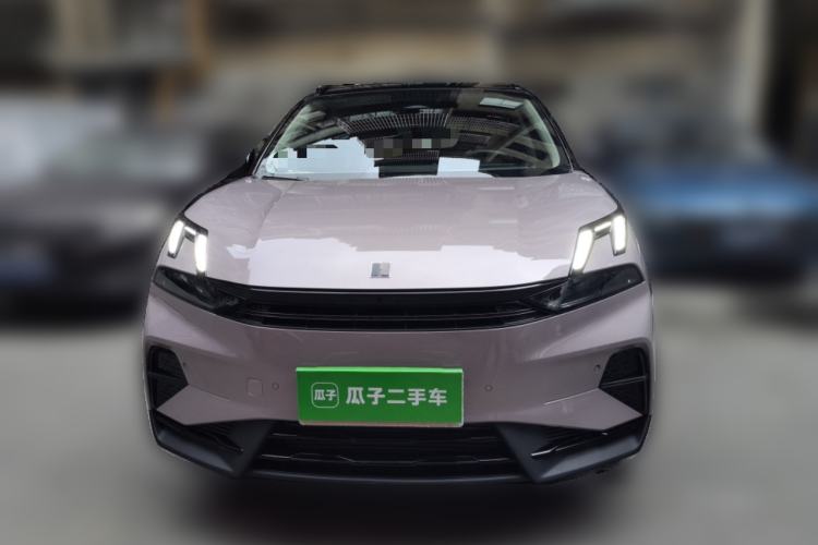 Used Lynk & Co 06 2025 Renew 1.5T Halo Front