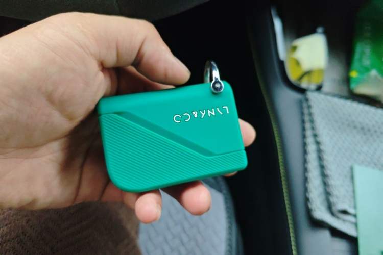 Used Lynk & Co 06 2025 Renew 1.5T Halo Vehicle Key
