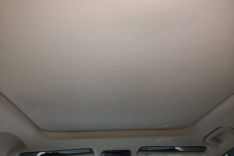Used Lynk & Co 06 2025 Renew 1.5T Pro Headliner