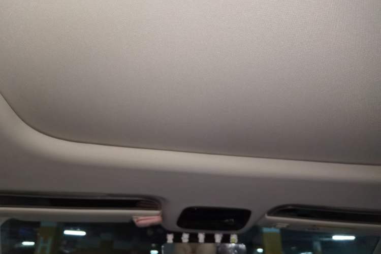 Used Lynk & Co 06 2025 Renew 1.5T Pro Headliner
