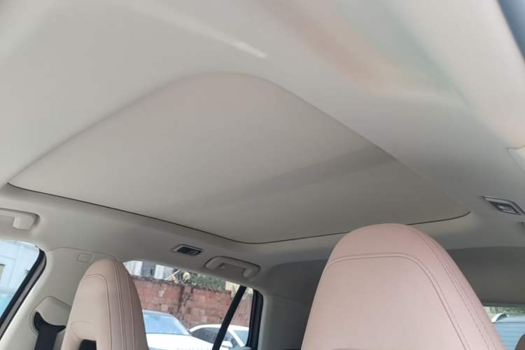 Used Lynk & Co 06 2025 Renew 1.5T Halo Headliner