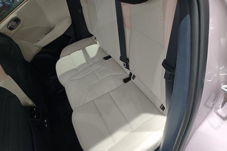 Used Lynk & Co 06 2025 Renew 1.5T Pro Left Rear Seat