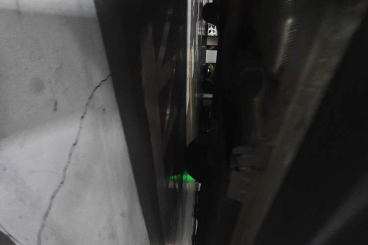 Used Lynk & Co 06 2025 Renew 1.5T Halo Chassis Rear Right