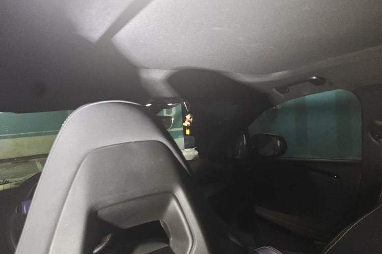 Used Lynk & Co 06 2025 Renew 1.5T Halo Headliner