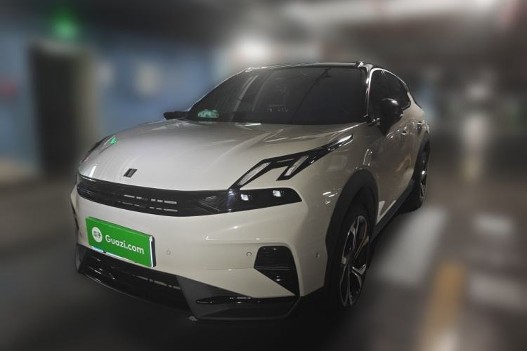 Used Lynk & Co 06 2025 Renew 1.5T Halo Guazi used car, China used car export, Used car for sale, Used cars, Cheapest cars for sale