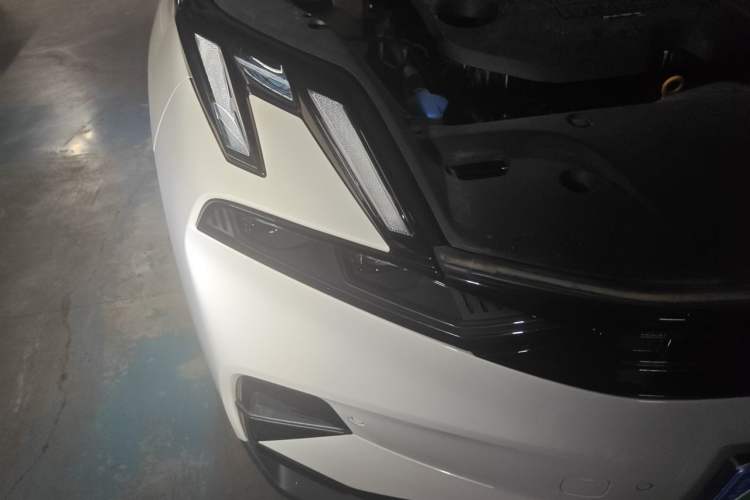 Used Lynk & Co 06 2025 Renew 1.5T Halo Right Front Headlight