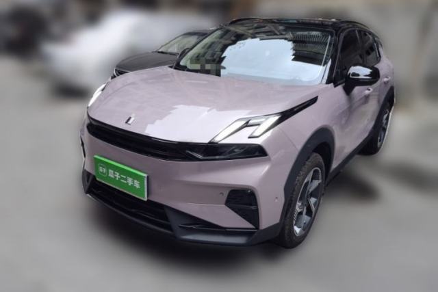 Used Lynk & Co 06 2025 Renew 1.5T Halo