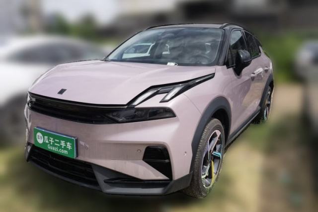 Used Lynk & Co 06 2025 Renew 1.5T Halo