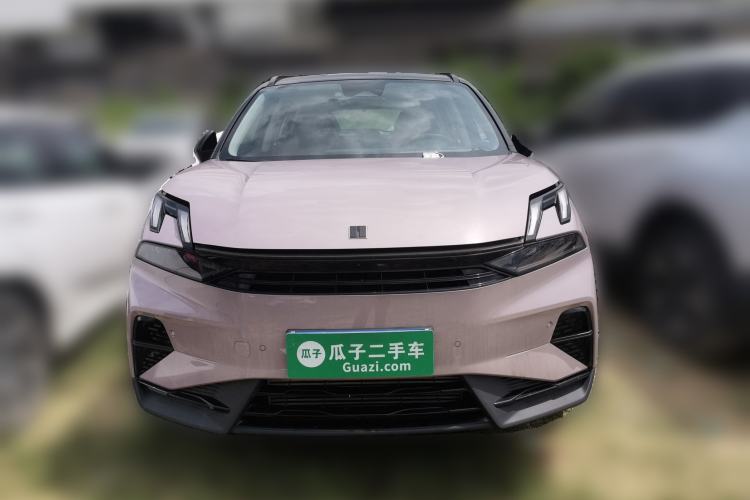 Used Lynk & Co 06 2025 Renew 1.5T Halo Front