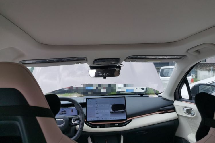 Used Lynk & Co 06 2025 Renew 1.5T Halo Headliner