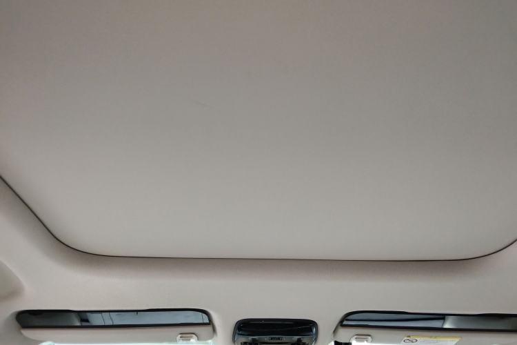 Used Lynk & Co 06 2025 Shero 1.5T Purple Special Edition Headliner