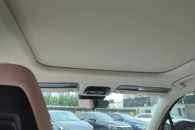 Used Lynk & Co 06 2025 Renew 1.5T Pro Headliner