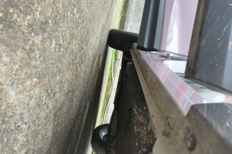 Used Lynk & Co 06 2025 Renew 1.5T Pro Right Side Sill