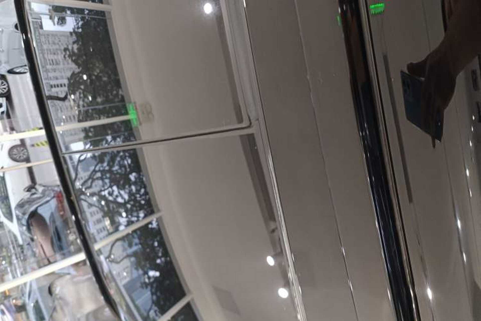 Used Lynk & Co 06 2025 Renew 1.5T Pro Roof